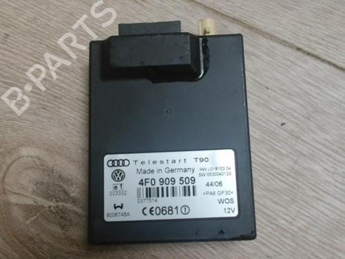 Used Steering ECU VW TOUAREG (7LA, 7L6, 7L7) 5.0 V10 TDI (313 hp) 31233899