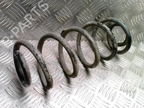 Shock absorber spring OPEL ASTRA K (B16) 1.2 Turbo (68) | BP25774642C152 
