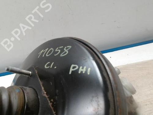 Używane Serwo hamulca CITROËN C1 (PM_, PN_) 1.0 (68 hp) 28089306