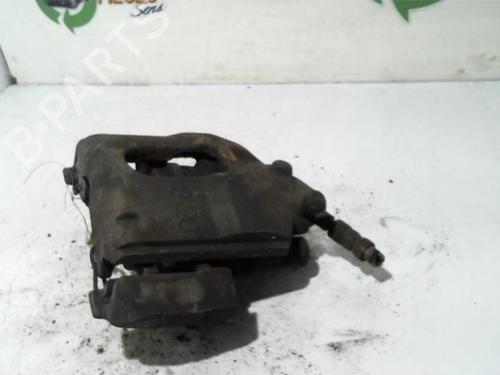 Venstre bremsekaliber foran FORD FIESTA IV (JA_, JB_) 1.3 i | BP25415624M105