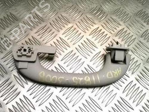 Used Interior roof handle PEUGEOT 3008 I MPV (0U_) 1.6 HDi (112 hp) 25853635