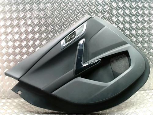 Venstre bakpanel PEUGEOT 508 I (8D_) 2.0 HDi (163 hp) 31229191