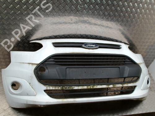 Foran kofangere FORD TRANSIT CONNECT V408 Box Body/MPV 1.5 TDCi (120 hp) 31835108