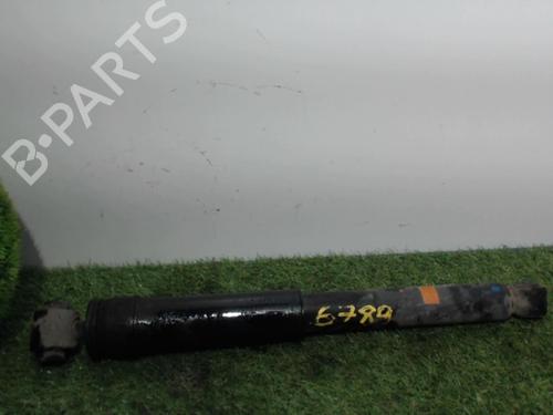 Used Left rear shock absorber RENAULT LAGUNA III (BT0/1) 1.5 dCi (BT00, BT0A, BT0T, BT1J) (110 hp) 25394426
