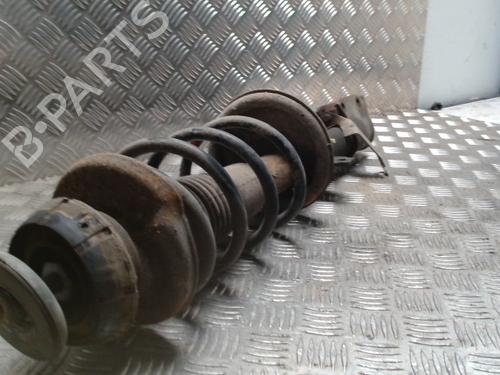 Left front shock absorber DACIA DUSTER (HS_) 1.5 dCi (HSAJ) | BP37260242M16 - Image 3