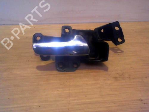 Used Front right interior door handle OPEL ZAFIRA A MPV (T98) 2.2 DTI 16V (F75) (125 hp) 25392140