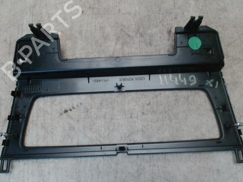 Middenconsole BMW X1 (E84) xDrive 20 d | BP27562164I22