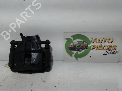 Right front brake caliper RENAULT MODUS / GRAND MODUS (F/JP0_) 1.5 dCi (FP0E, JP0E) | BP25399150M104 