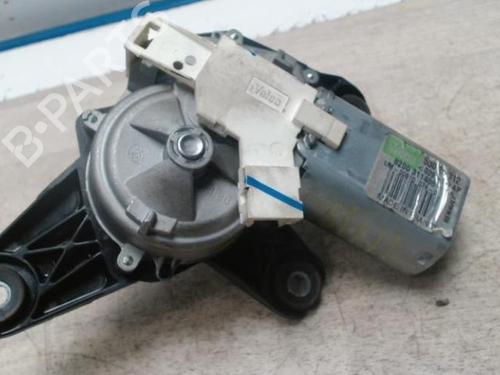 Viskermotor bagrude RENAULT MODUS / GRAND MODUS (F/JP0_) 1.5 dCi (FP0F, JP0F) | BP28089163M102 