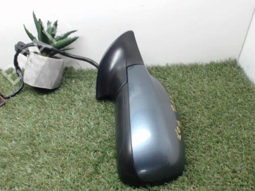 Left mirror PEUGEOT 407 SW (6E_, 6D_) 2.0 HDi 135 | BP25408541C26 