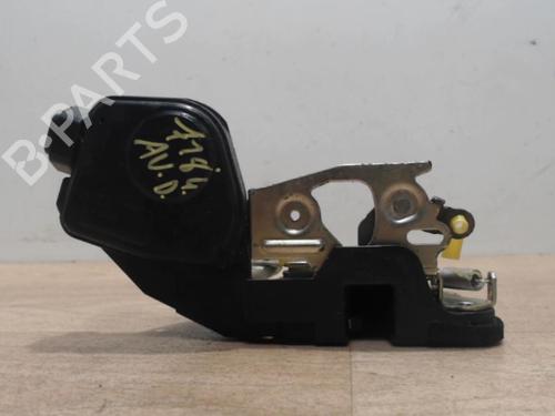 Front right lock HYUNDAI MATRIX (FC) 1.5 CRDi | BP25386654C97