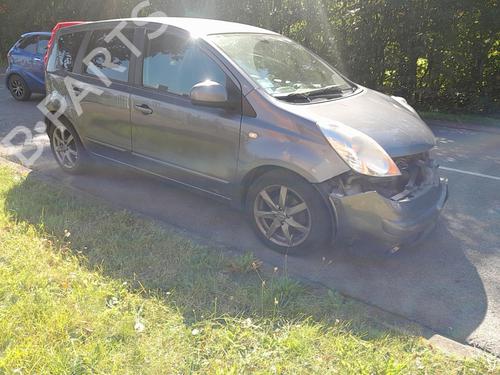 Sæde Bagtil NISSAN NOTE (E11, NE11) 1.5 dCi | BP31227176C17 