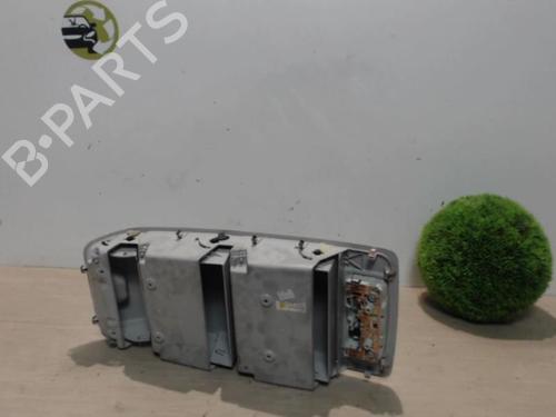 Glove box VW TOURAN (1T1, 1T2) 1.9 TDI | BP25392282C95 