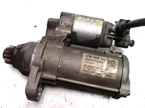 Used Starter SEAT Mii (KF1, KE1) 1.0 (60 hp) 25418437