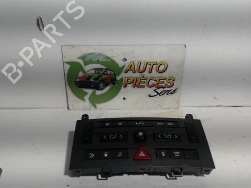 Used Climate control PEUGEOT 407 Coupe (6C_) 2.7 HDi (204 hp) 25398180