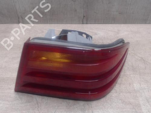 Used Right taillight MERCEDES-BENZ E-CLASS (W210) E 290 Turbo-D (210.017) (129 hp) 25416259