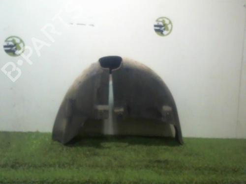 Used Wheel arch VW POLO (9N_, 9A_) 1.2 (60 hp) 25412851