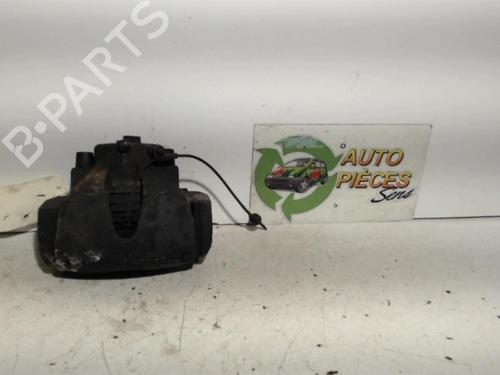 Left front brake caliper OPEL ZAFIRA A MPV (T98) 2.2 DTI 16V (F75) | BP25398276M105 