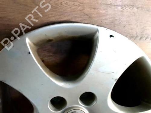 Rim NISSAN PRIMERA Hatchback (P12) 2.2 Di | BP25420946C45 