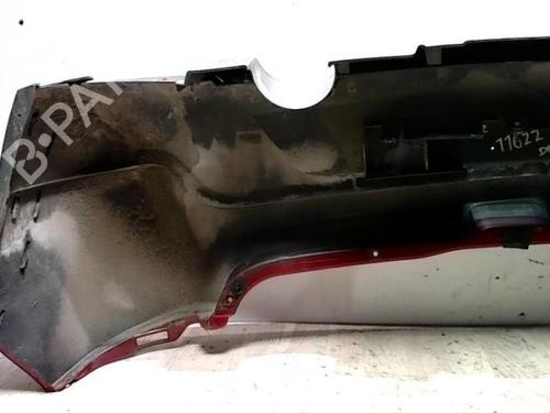 Rear bumper DACIA SANDERO 1.5 dCi | BP25426108C8