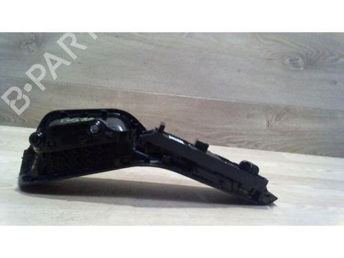 Left front window switch FORD FIESTA VI (CB1, CCN) 1.25 | BP25384561I27 