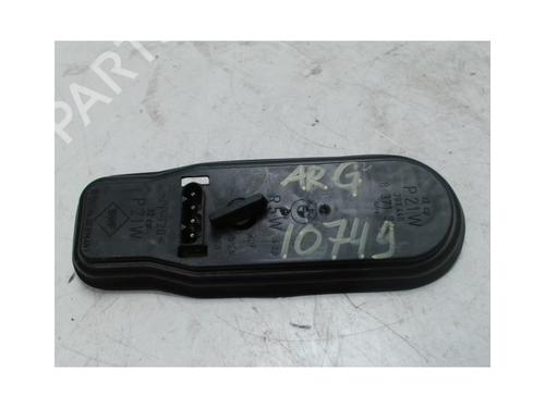 Used Licence plate light BMW 5 Touring (E39) 530 d (184 hp) 25417902