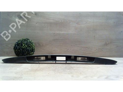 Pynteleist til bakluke RENAULT MODUS / GRAND MODUS (F/JP0_) 1.5 dCi (FP0D, JP0D) (82 hp) 25411357