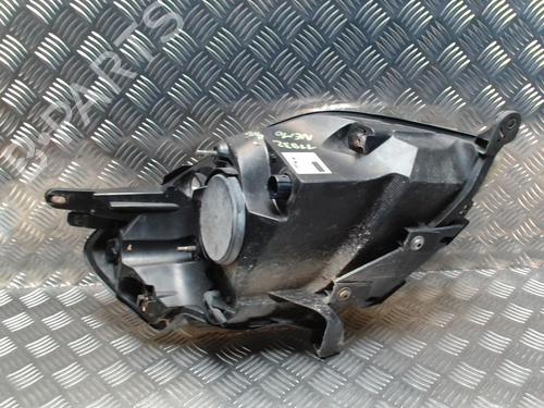 Left headlight CITROËN NEMO Box Body/MPV (AA_) 1.4 HDi | BP25930563C28