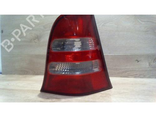 Højre baglygte MERCEDES-BENZ A-CLASS (W168) A 170 CDI (168.009, 168.109) (95 hp) 25411092