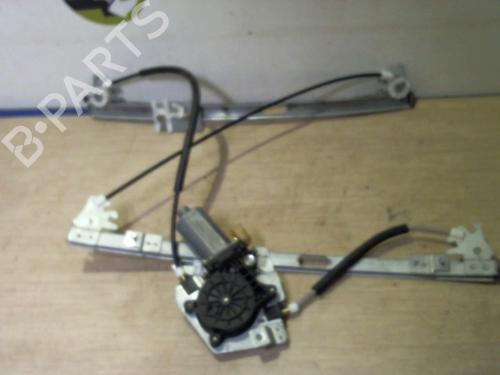 Used Front right window mechanism CITROËN XSARA PICASSO (N68) 2.0 HDi (90 hp) 25388518