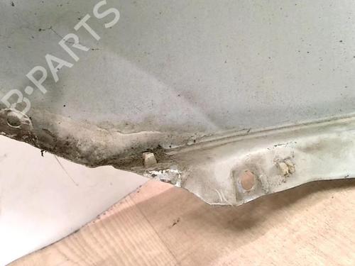 Used Left front fenders HYUNDAI i30 (FD) 1.6 CRDi (90 hp) 27887151