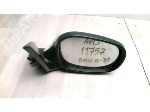 Right mirror BMW 1 (E81) 116 d | BP25428607C27 