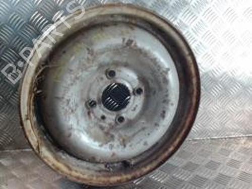 Used Rim CITROËN BX (XB-_) 16 (90 hp) 30688517
