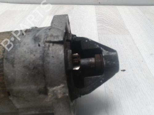 Used Starter FIAT PUNTO (188_) 1.2 60 (188.030, .050, .130, .150, .230, .250) (60 hp) 31236163