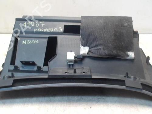 Glove box NISSAN PRIMERA (P12) 2.2 Di | BP27671491C95