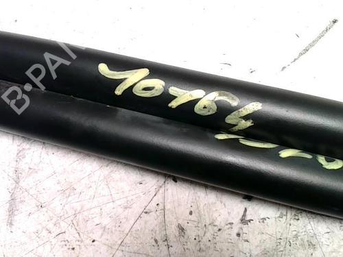 Gasdæmper bagklap RENAULT ESPACE IV (JK0/1_) 2.2 dCi (JK0H) (150 hp) 25419163