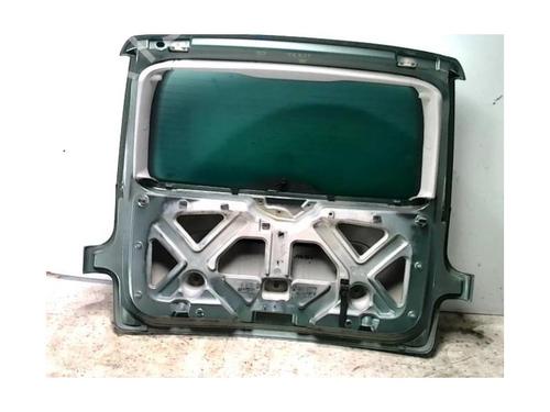 Tailgate CITROËN C8 (EA_, EB_) 2.0 HDi | BP25430261C6