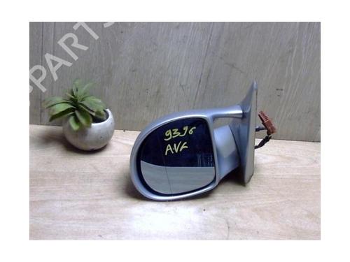 Left mirror PEUGEOT 306 Hatchback (7A, 7C, N3, N5) 2.0 HDI 90 | BP25413307C26