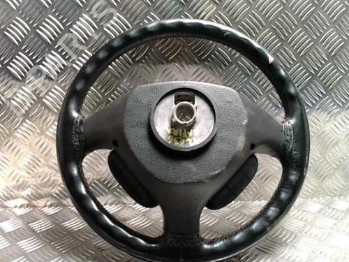 Steering wheel OPEL ZAFIRA A MPV (T98) 2.0 DTI 16V (F75) | BP25923874C49 