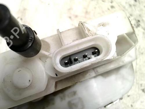 Rear left lock CITROËN C3 I (FC_, FN_) 1.4 HDi | BP25426817C100 
