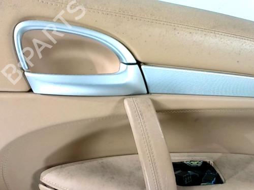 Rear right panel PORSCHE CAYENNE (9PA) S 4.8 | BP31237711C61 