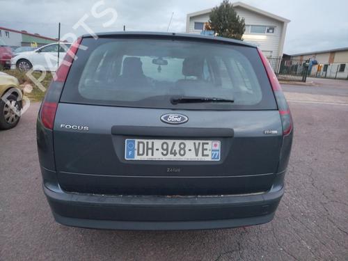Brugte FORD FOCUS II Turnier (DA_, FFS, DS)  1.6 TDCi  4436725