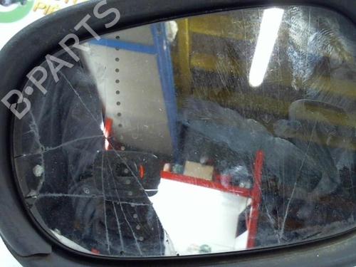 Ryggespeil venstre RENAULT SCÉNIC I MPV (JA0/1_, FA0_) 1.9 dCi (JA05, JA1F) | BP25400909C26