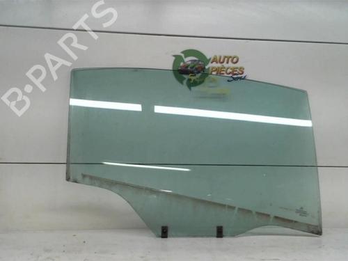 Rear right door window CITROËN C4 I (LC_) 1.6 HDi | BP25400112C21 