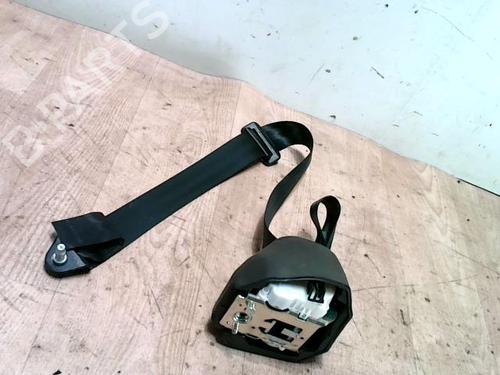 Rear left seatbelt CITROËN DS3 (SA_) 1.6 THP 155 | BP27690018I29 - Image 2