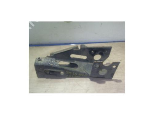 Left front suspension arm RENAULT MASTER II Van (FD) 2.5 dCi 120 | BP25389487M12 
