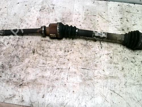 Used Right front driveshaft CITROËN C4 Coupe (LA_) 1.4 16V (88 hp) 31235851