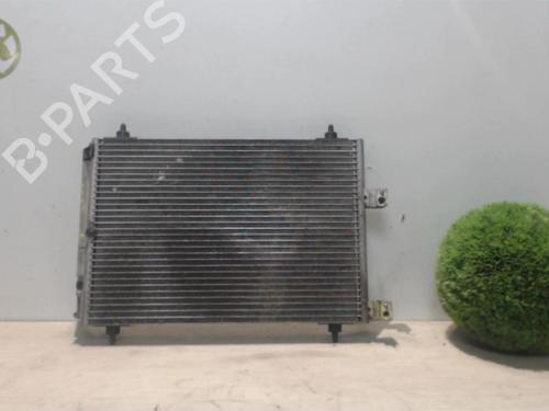 AC radiator PEUGEOT 307 (3A/C) 2.0 HDi 110 | BP25390946M32 