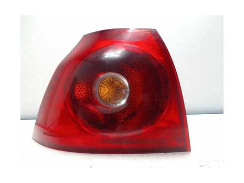 Left taillight VW GOLF V (1K1) 1.9 TDI | BP25417644C34 