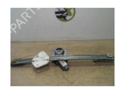 Front left window mechanism DACIA LOGAN MCV (KS_) 1.5 dCi (KS0W) | BP25387932C22 